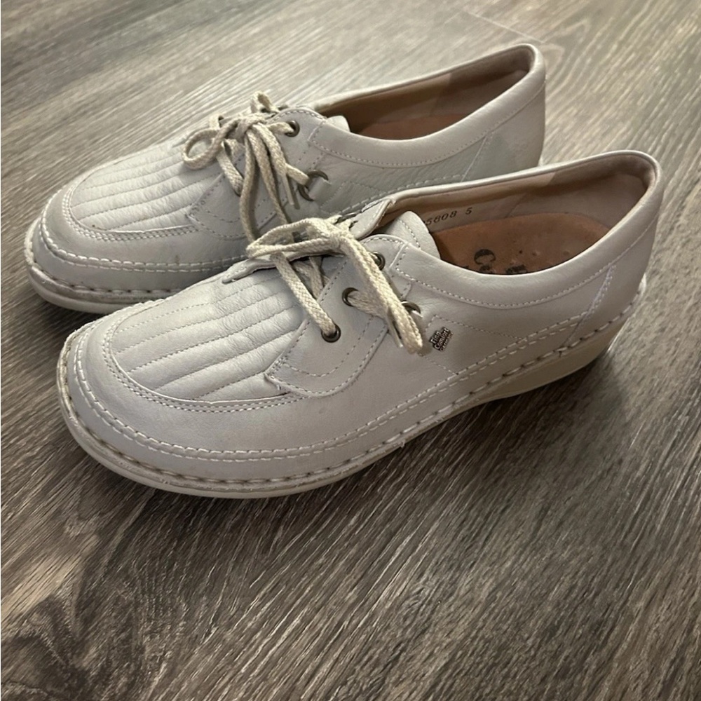 Women's Gray Casual Shoes